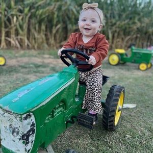 Meet your Posher, Jared